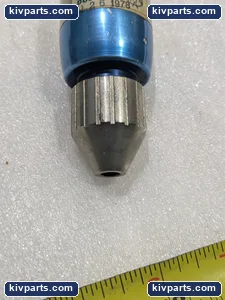 TOURQUE WATCH WATERS 1.0 - 20 IN OZ – actual item, photo 6 of 9