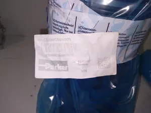 Parker CE080C04N00N Cartridge Valve NG80 NBR Seal