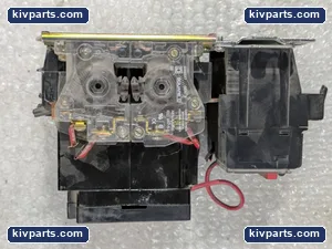 Square D 8536SDO1H30S Magnetic Motor Starter – actual item, photo 4 of 6