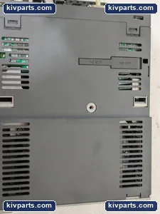 Mitsubishi MR-J4-200B-RJ020 AC Servo Drive Amplifier – actual item, photo 4 of 6