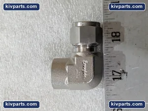 Swagelok 7/ORDER Tube – actual item, photo 6 of 7