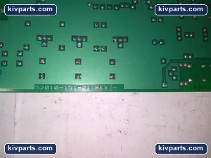 52010-151-01 Circuit Board – actual item, photo 3 of 5