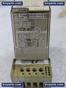 Allen-Bradley 700-HA32A1 Relay – actual item, photo 4 of 6