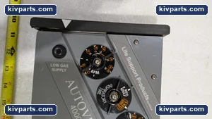 AUTOVENT 4000 VENTILATOR – actual item, photo 2 of 11