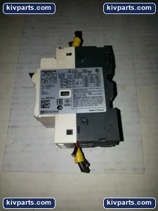 Schneider Electric GV2-RT10 Motor Circuit Breaker – actual item, photo 3 of 3