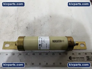 Eaton 83F040-IVBT X-Limiter Capacitor Fuse – actual item, photo 3 of 8
