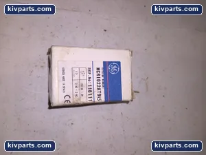 General Electric MCRI022AT915 – actual item, photo 3 of 5