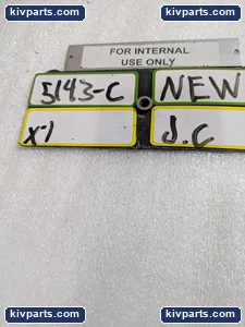 Eaton CA635T3M Cable – actual item, photo 5 of 5