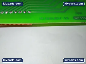 Forry 101841 INC Circuit Board – actual item, photo 4 of 6