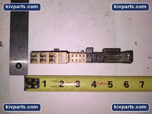 Siemens 6ES7193-4CD20-0AA0 ET200S Power Terminal Module PLC – actual item, photo 2 of 4