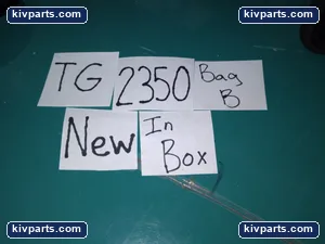 P1185-8CN1000 Contactor Coil – actual item, photo 3 of 3