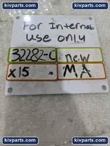 Arrow Hart 42336 Elements for Motor Starter – actual item, photo 4 of 4