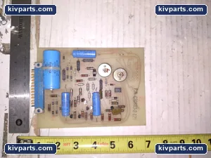FD2 Controller Battery Charger Card – actual item, photo 3 of 4