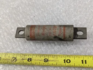 Mersen A60X100 Type 4 Semiconductor Fuse