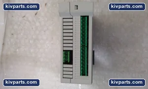 ABB 1KGTO33300RO002 Binary Output Module 8 Relay – actual item, photo 7 of 7