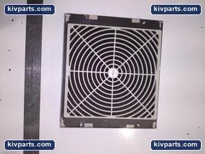Hoffman TEP6UL12 Fan – actual item, photo 2 of 5