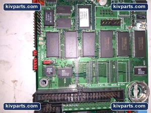 Delta 0297922 TAU Turbo CPU – actual item, photo 3 of 5
