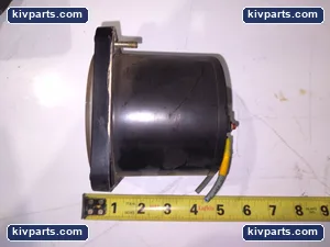 Kratos D4A Amperes Analog Panel Meter Gauge – actual item, photo 2 of 4