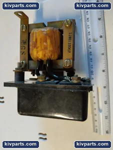 General Electric IC2820 Relay – actual item, photo 6 of 7