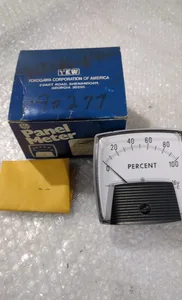 Yokogawa 254309EDZ2 – actual item, photo 1 of 7