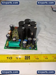 Fanuc A350-2100-T514/04 CNC Control Board – actual item, photo 2 of 6