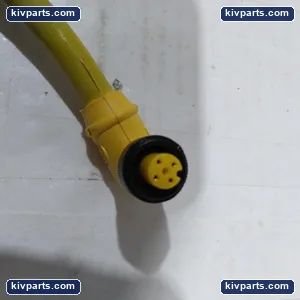Pepperl+Fuchs V1-W-YE2M-SJOOW Cable – actual item, photo 6 of 7