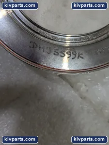 Westcode 8600A91H02 9928 Capacitor – actual item, photo 3 of 7