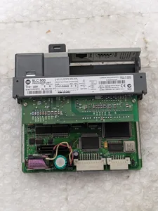 Allen-Bradley 1747-L531 SLC 500 Processor Unit CPU