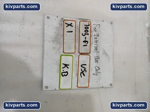 Schneider Electric 30HP14380 AC Drive – actual item, photo 9 of 9