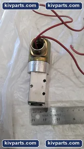 Versa 4232 AKG-4232-2075-CG-F120 Valve – actual item, photo 13 of 15