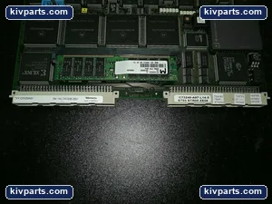 Tektronix 7KK1200-2MM01 SICALIS Industrial Control PCB – actual item, photo 2 of 5