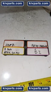 Eaton Crouse-Hinds 453 1 – actual item, photo 5 of 5