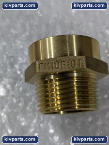 Dixon FM10 F10T – actual item, photo 4 of 6