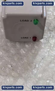 UoM 2-260L Solid State Alternating Relay – actual item, photo 4 of 5