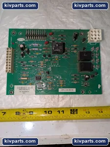 Carrier 5002N020074 – actual item, photo 3 of 9