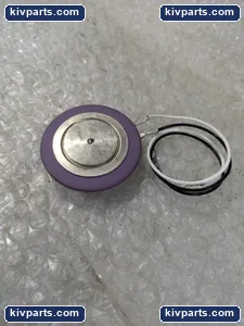 SF4C163TOSHIBA Phase Control Thyristor – actual item, photo 3 of 4