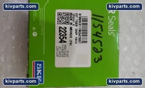 SKF 99225 22354 Radial Shaft Oil Seal – actual item, photo 2 of 5