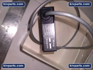 Tri-tronics Smarteye SAR – actual item, photo 2 of 3