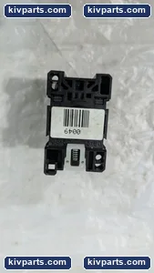 Allen-Bradley HA473 0049 35x60 A09 Circuit Breaker – actual item, photo 3 of 5