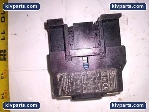 Telemecanique LC1 D12 Contactor – actual item, photo 3 of 5