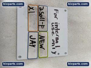 Uline S-1114 – actual item, photo 7 of 7