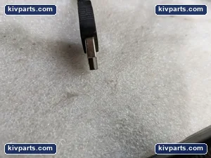 AC-5VT Fujifilm Power Adapter – actual item, photo 6 of 11