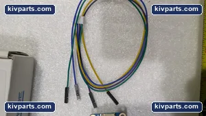 LCD1602 Waveshare RGB Baleba RGB Module – actual item, photo 7 of 8