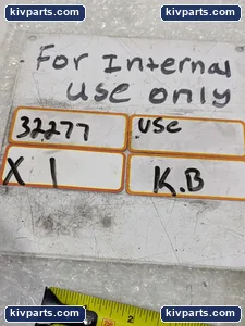 Midtex 157-23T200 Aemco Relay – actual item, photo 4 of 4