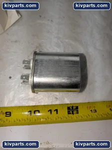 Dayton 2MDY7D Capacitor – actual item, photo 3 of 4