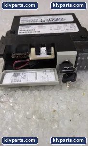 Allen-Bradley 96353275 ControlLogix Processor – actual item, photo 3 of 6