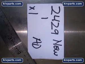 Sylvania ECG123 TO-39 Audio Amplifier Switch – actual item, photo 3 of 3