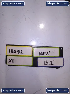 Gates BX96 V80 Industrial Belt – actual item, photo 3 of 3