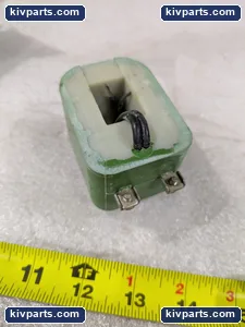 General Electric 15D7G4 Starter Industrial Control – actual item, photo 6 of 7