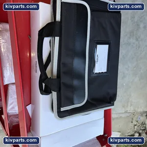 Black Box FT805-R2 Professionals Tool – actual item, photo 6 of 9